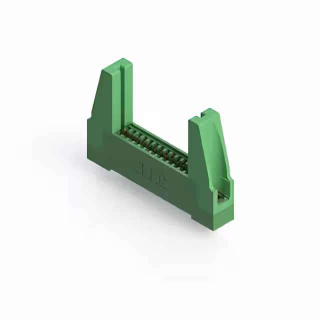 345-014-542-188 EDAC Inc.  Edgeboard Connectors